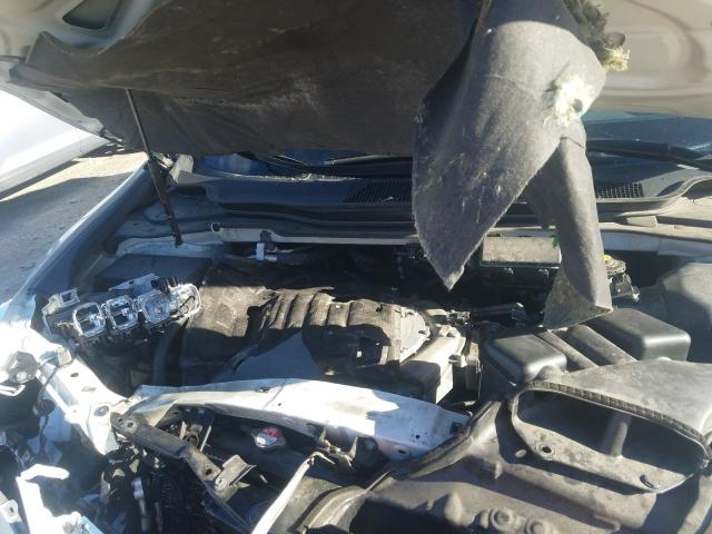 Photo 6 VIN: 5FRYD4H81FB009579 - ACURA MDX ADVANC 