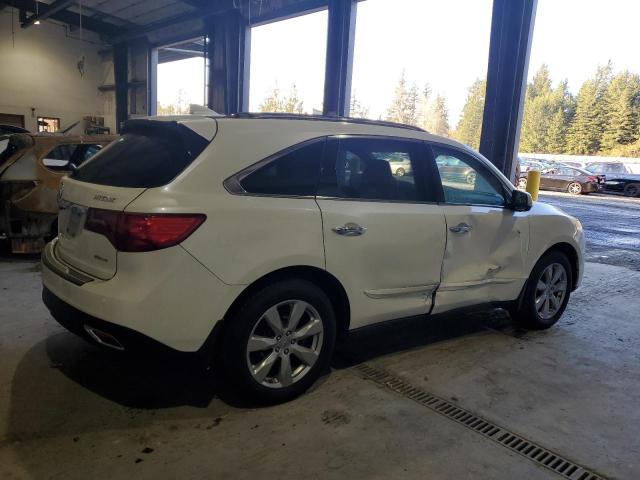 Photo 2 VIN: 5FRYD4H81FB010683 - ACURA MDX ADVANC 