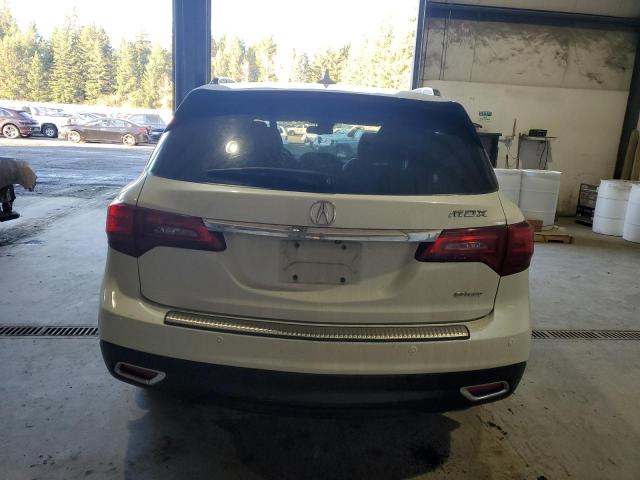 Photo 5 VIN: 5FRYD4H81FB010683 - ACURA MDX ADVANC 