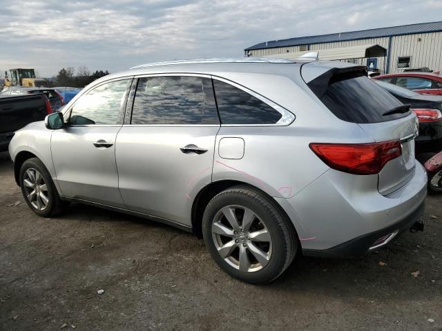 Photo 1 VIN: 5FRYD4H81FB012255 - ACURA MDX 