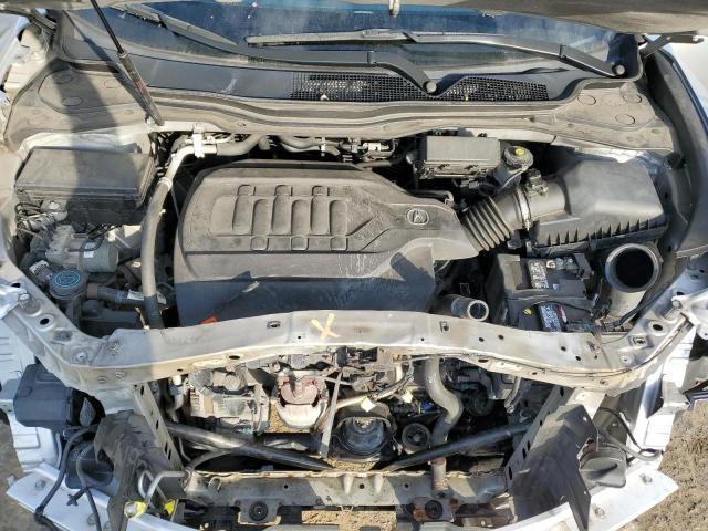 Photo 11 VIN: 5FRYD4H81FB012255 - ACURA MDX 