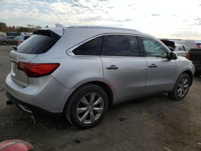 Photo 2 VIN: 5FRYD4H81FB012255 - ACURA MDX 