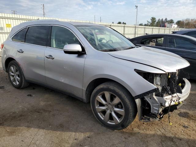 Photo 3 VIN: 5FRYD4H81FB012255 - ACURA MDX 