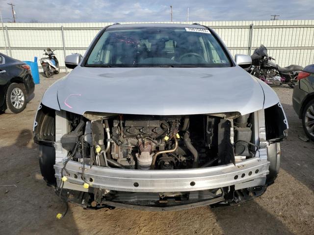 Photo 4 VIN: 5FRYD4H81FB012255 - ACURA MDX 