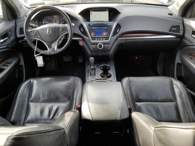 Photo 7 VIN: 5FRYD4H81FB012255 - ACURA MDX 