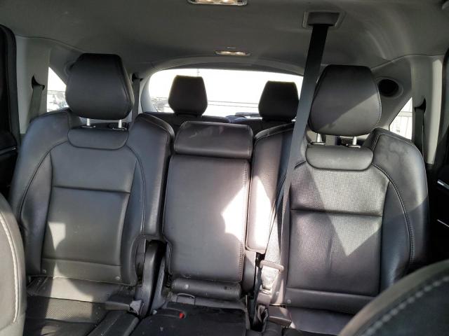 Photo 9 VIN: 5FRYD4H81FB012255 - ACURA MDX 