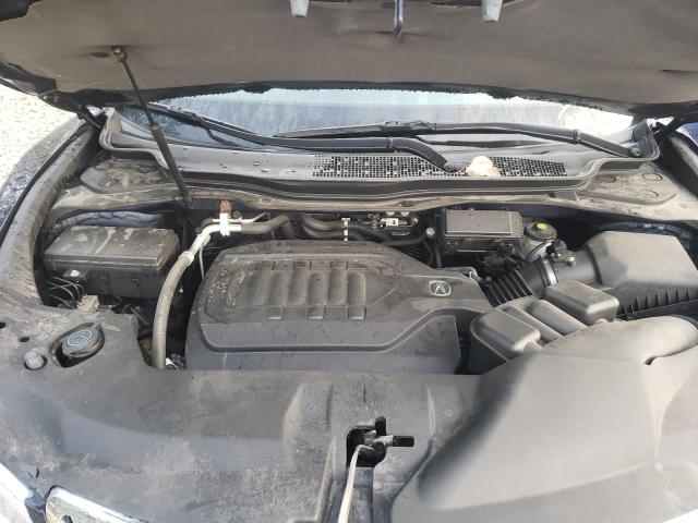 Photo 6 VIN: 5FRYD4H81FB020825 - ACURA MDX ADVANC 