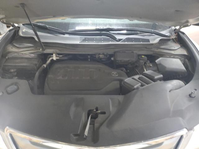 Photo 11 VIN: 5FRYD4H81FB027077 - ACURA MDX ADVANC 