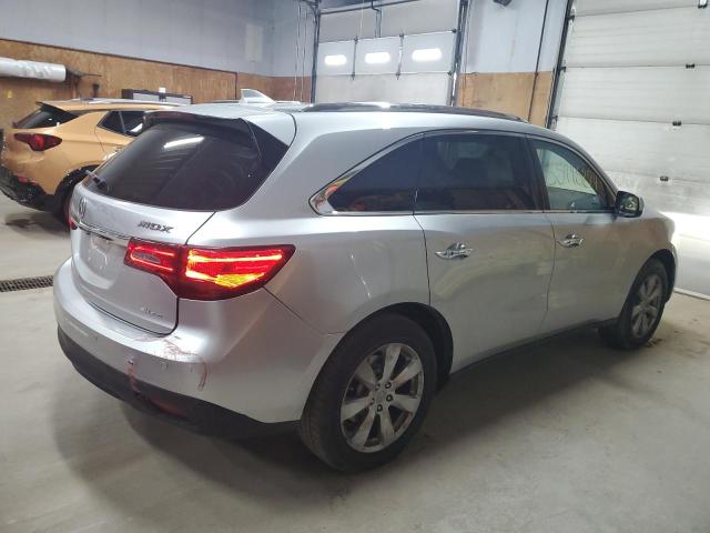 Photo 2 VIN: 5FRYD4H81FB027077 - ACURA MDX ADVANC 