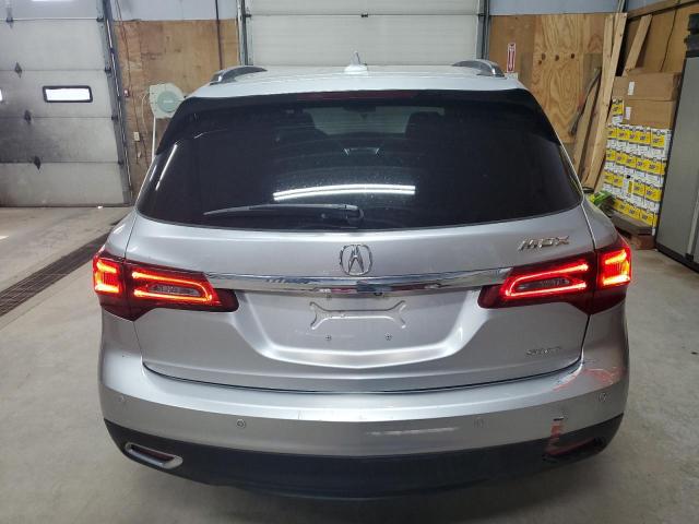 Photo 5 VIN: 5FRYD4H81FB027077 - ACURA MDX ADVANC 