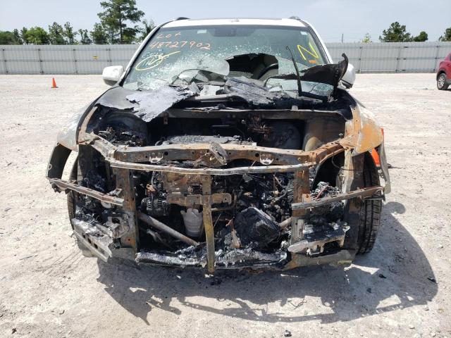 Photo 8 VIN: 5FRYD4H81FB027760 - ACURA MDX ADVANC 