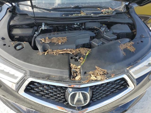 Photo 11 VIN: 5FRYD4H81HB017281 - ACURA MDX ADVANC 