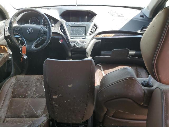 Photo 7 VIN: 5FRYD4H81HB017281 - ACURA MDX ADVANC 