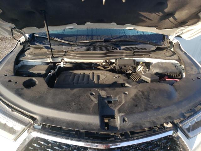 Photo 11 VIN: 5FRYD4H81HB031312 - ACURA MDX ADVANC 