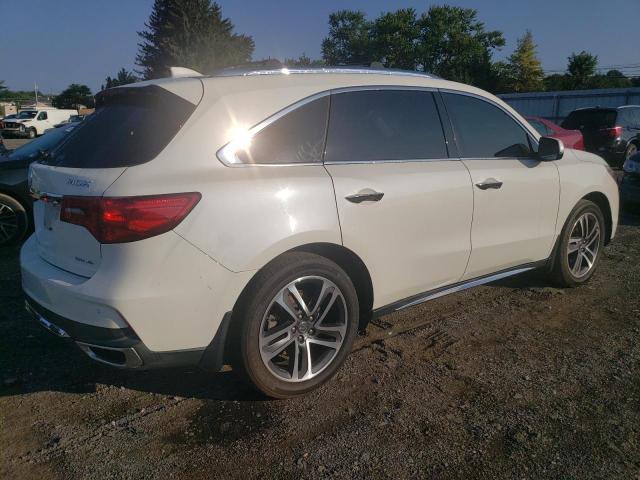 Photo 2 VIN: 5FRYD4H81HB031312 - ACURA MDX ADVANC 