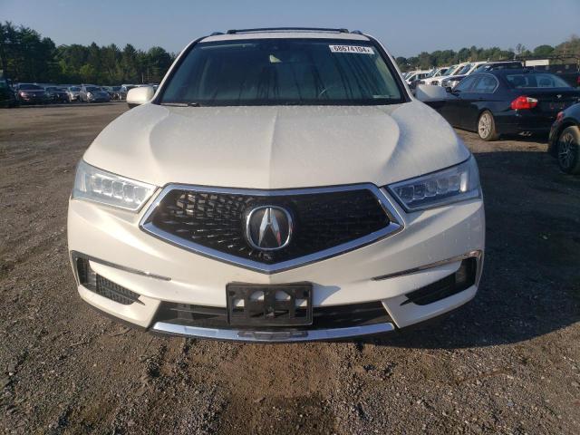 Photo 4 VIN: 5FRYD4H81HB031312 - ACURA MDX ADVANC 