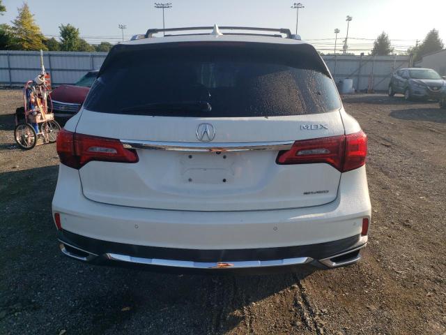 Photo 5 VIN: 5FRYD4H81HB031312 - ACURA MDX ADVANC 