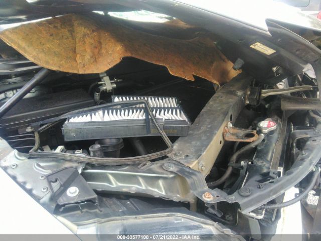 Photo 9 VIN: 5FRYD4H82EB018984 - ACURA MDX 