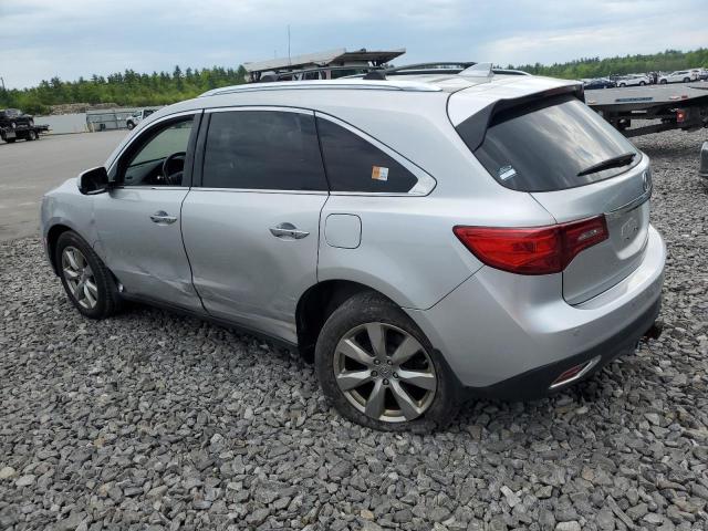 Photo 1 VIN: 5FRYD4H82EB033162 - ACURA MDX 