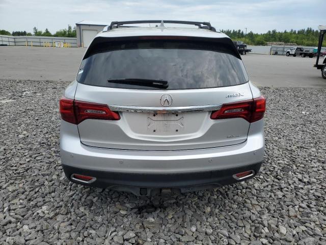 Photo 5 VIN: 5FRYD4H82EB033162 - ACURA MDX 