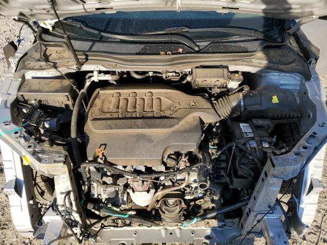 Photo 6 VIN: 5FRYD4H82FB002057 - ACURA MDX ADVANC 