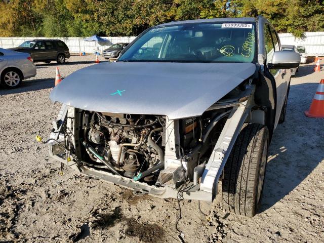 Photo 8 VIN: 5FRYD4H82FB002057 - ACURA MDX ADVANC 