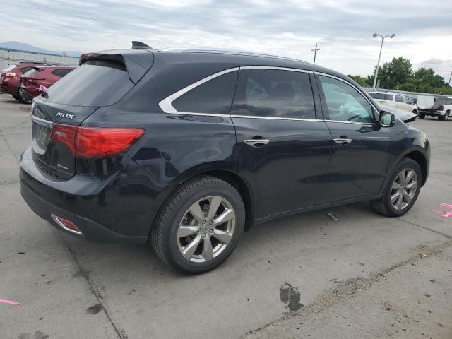 Photo 2 VIN: 5FRYD4H82FB002186 - ACURA MDX ADVANC 