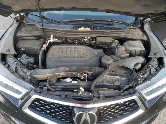 Photo 10 VIN: 5FRYD4H82HB023185 - ACURA MDX 