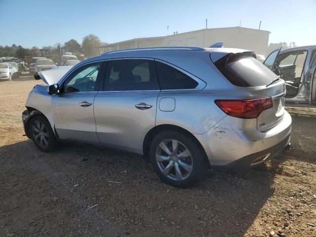 Photo 1 VIN: 5FRYD4H83EB022770 - ACURA MDX ADVANC 