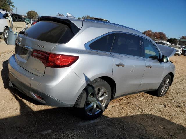 Photo 2 VIN: 5FRYD4H83EB022770 - ACURA MDX ADVANC 