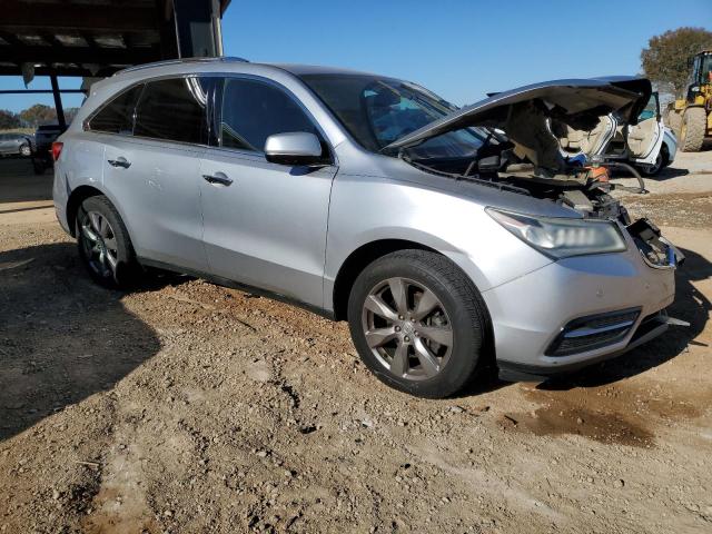 Photo 3 VIN: 5FRYD4H83EB022770 - ACURA MDX ADVANC 