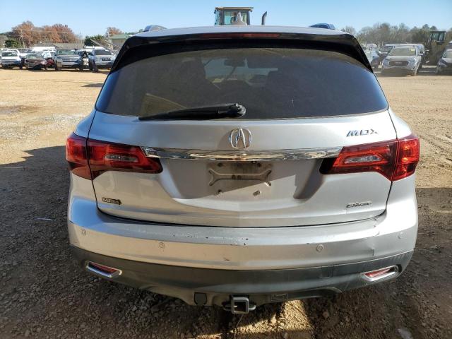 Photo 5 VIN: 5FRYD4H83EB022770 - ACURA MDX ADVANC 