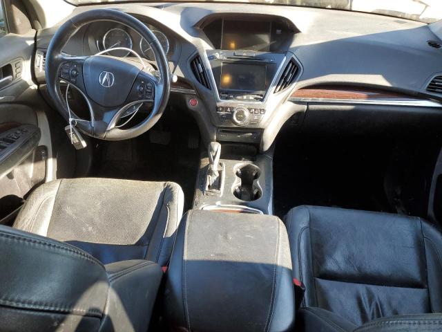 Photo 7 VIN: 5FRYD4H83EB022770 - ACURA MDX ADVANC 