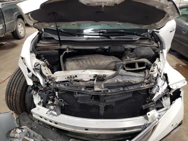 Photo 6 VIN: 5FRYD4H83EB025118 - ACURA MDX ADVANC 