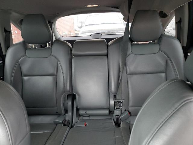 Photo 9 VIN: 5FRYD4H83FB008840 - ACURA MDX 