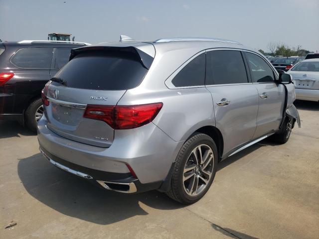 Photo 3 VIN: 5FRYD4H83HB004886 - ACURA MDX ADVANC 