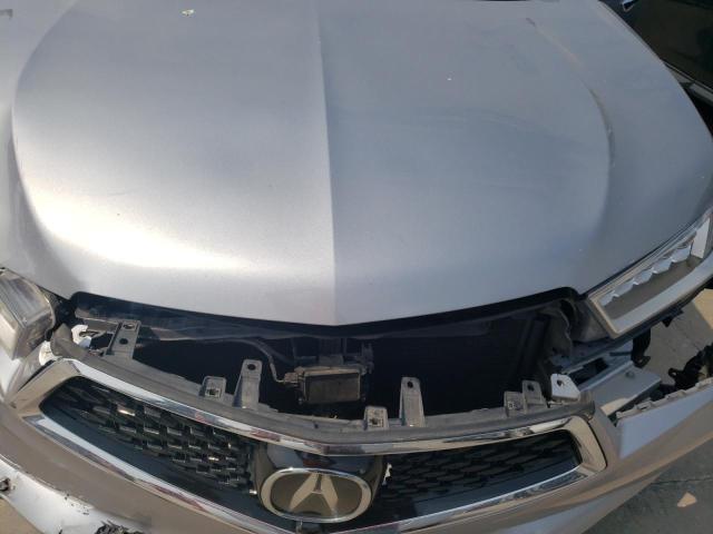 Photo 6 VIN: 5FRYD4H83HB004886 - ACURA MDX ADVANC 