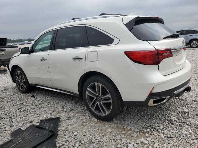 Photo 1 VIN: 5FRYD4H83HB022045 - ACURA MDX ADVANC 