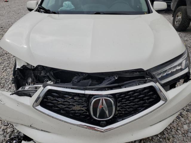 Photo 11 VIN: 5FRYD4H83HB022045 - ACURA MDX ADVANC 