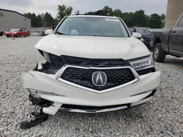 Photo 4 VIN: 5FRYD4H83HB022045 - ACURA MDX ADVANC 