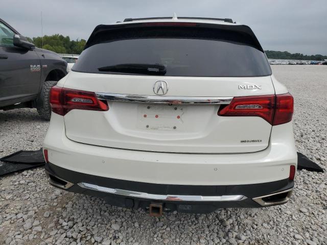 Photo 5 VIN: 5FRYD4H83HB022045 - ACURA MDX ADVANC 