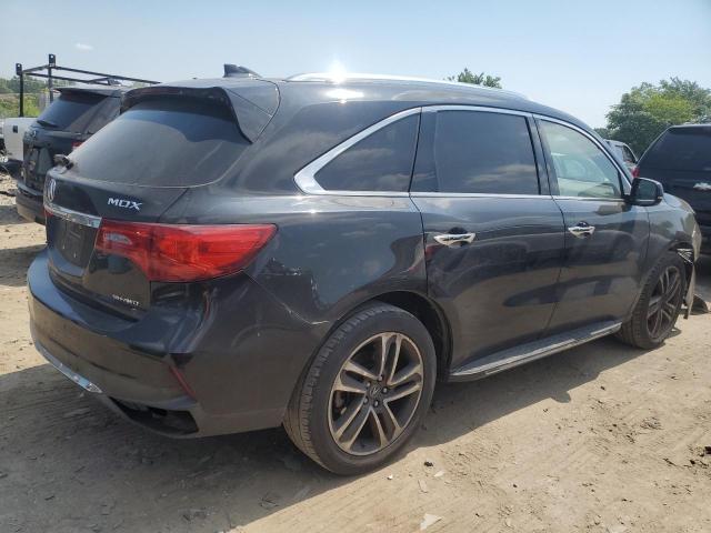 Photo 2 VIN: 5FRYD4H83HB027696 - ACURA MDX ADVANC 