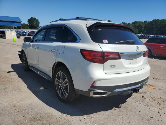 Photo 2 VIN: 5FRYD4H83HB029724 - ACURA MDX ADVANC 