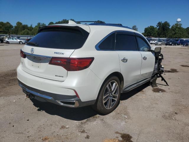 Photo 3 VIN: 5FRYD4H83HB029724 - ACURA MDX ADVANC 