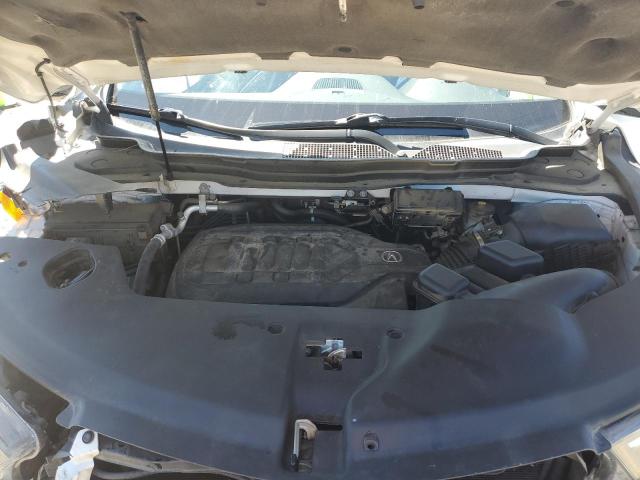 Photo 6 VIN: 5FRYD4H83HB029724 - ACURA MDX ADVANC 