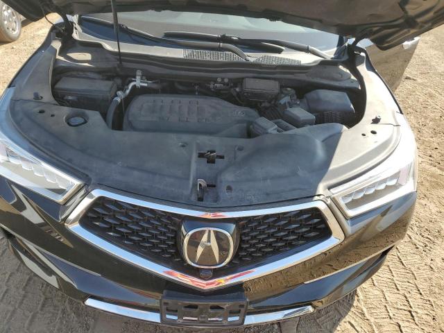 Photo 10 VIN: 5FRYD4H83HB031697 - ACURA MDX ADVANC 