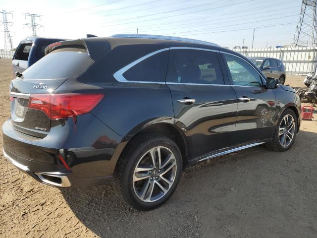 Photo 2 VIN: 5FRYD4H83HB031697 - ACURA MDX ADVANC 