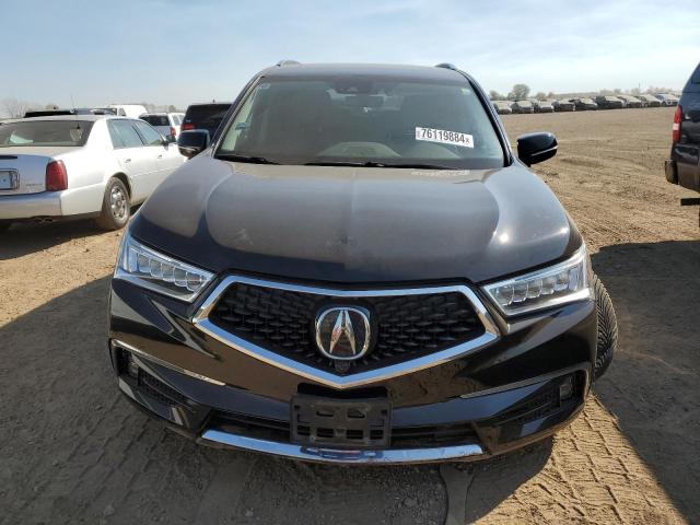 Photo 4 VIN: 5FRYD4H83HB031697 - ACURA MDX ADVANC 