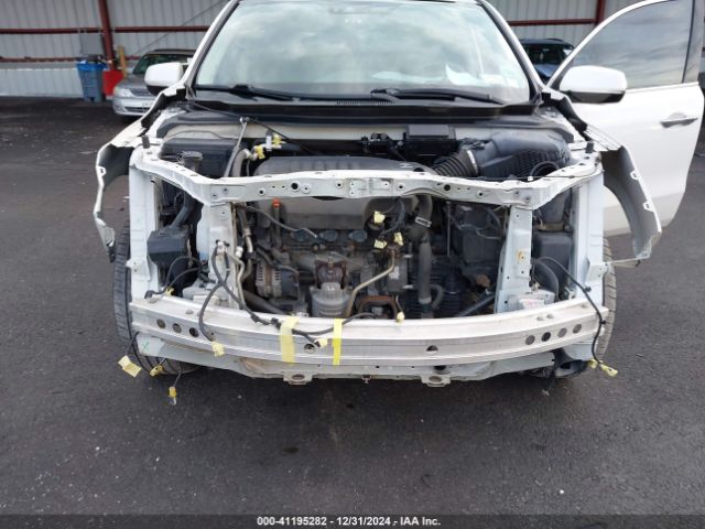 Photo 5 VIN: 5FRYD4H83HB035054 - ACURA MDX 