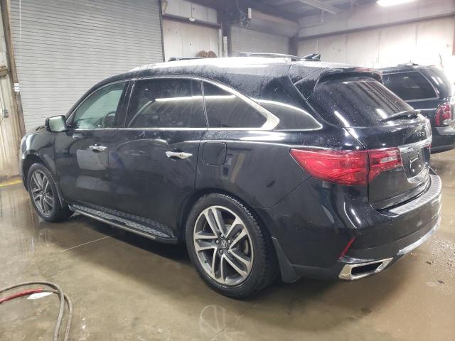 Photo 1 VIN: 5FRYD4H83HB043820 - ACURA MDX ADVANC 